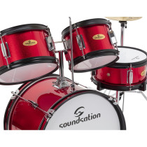 JDK100-MR SOUNDSATION