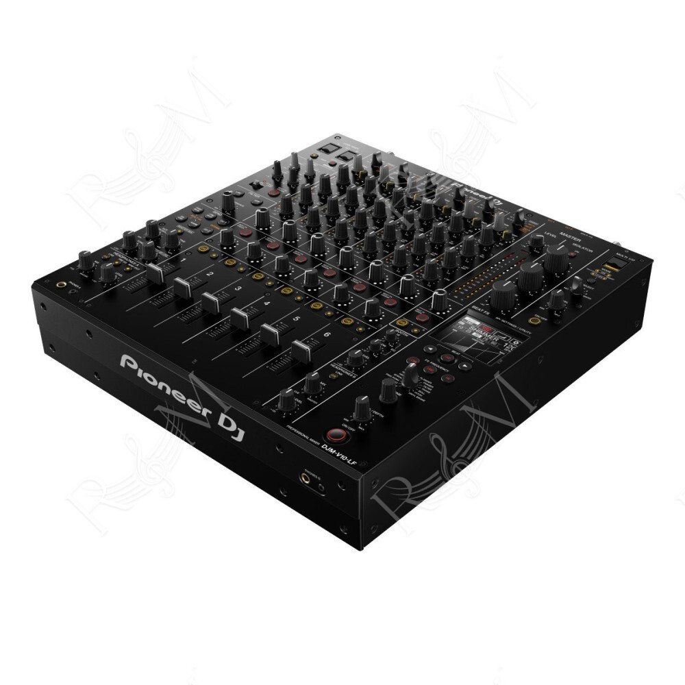 DJM-V10-LF PIONEER DJ / ALPHATHETA