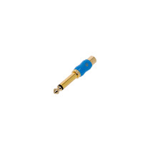 Adam Hall Connectors 4 STAR A RF2 JM2 G BLU LINE