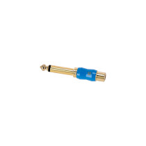Adam Hall Connectors 4 STAR A RF2 JM2 G BLU LINE