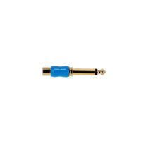 Adam Hall Connectors 4 STAR A RF2 JM2 G BLU LINE