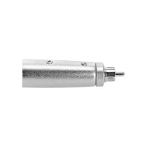 Adam Hall Connectors 4 STAR A RM2 XM3