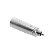 Adam Hall Connectors 4 STAR A RM2 XM3