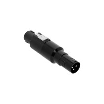 Adam Hall Connectors 4 STAR A SF4 XM3