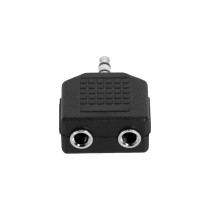 Adam Hall Connectors 4 STAR AY MF3 MM3