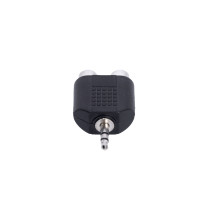 Adam Hall Connectors 4 STAR AY RF2 MM3