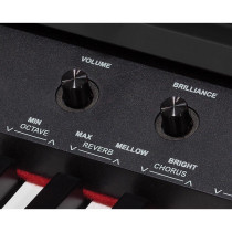 DP-460K MEDELI