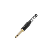 Adam Hall Connectors 4 STAR CJM2 BLK