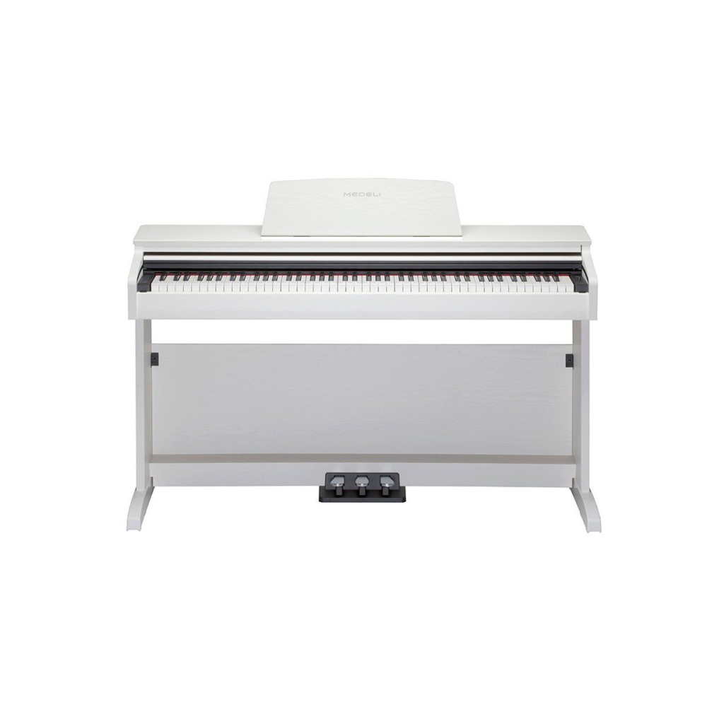 DP260-WH MEDELI