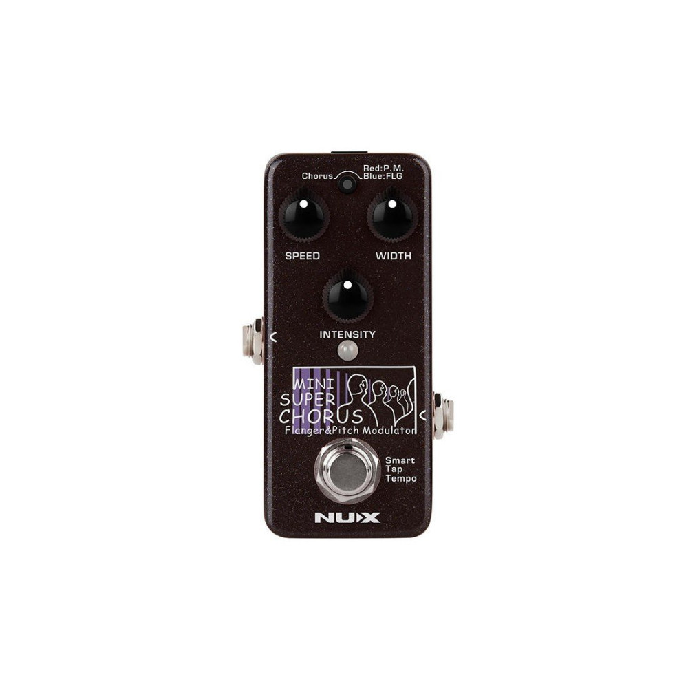 MINI SCF NCH-5 NUX