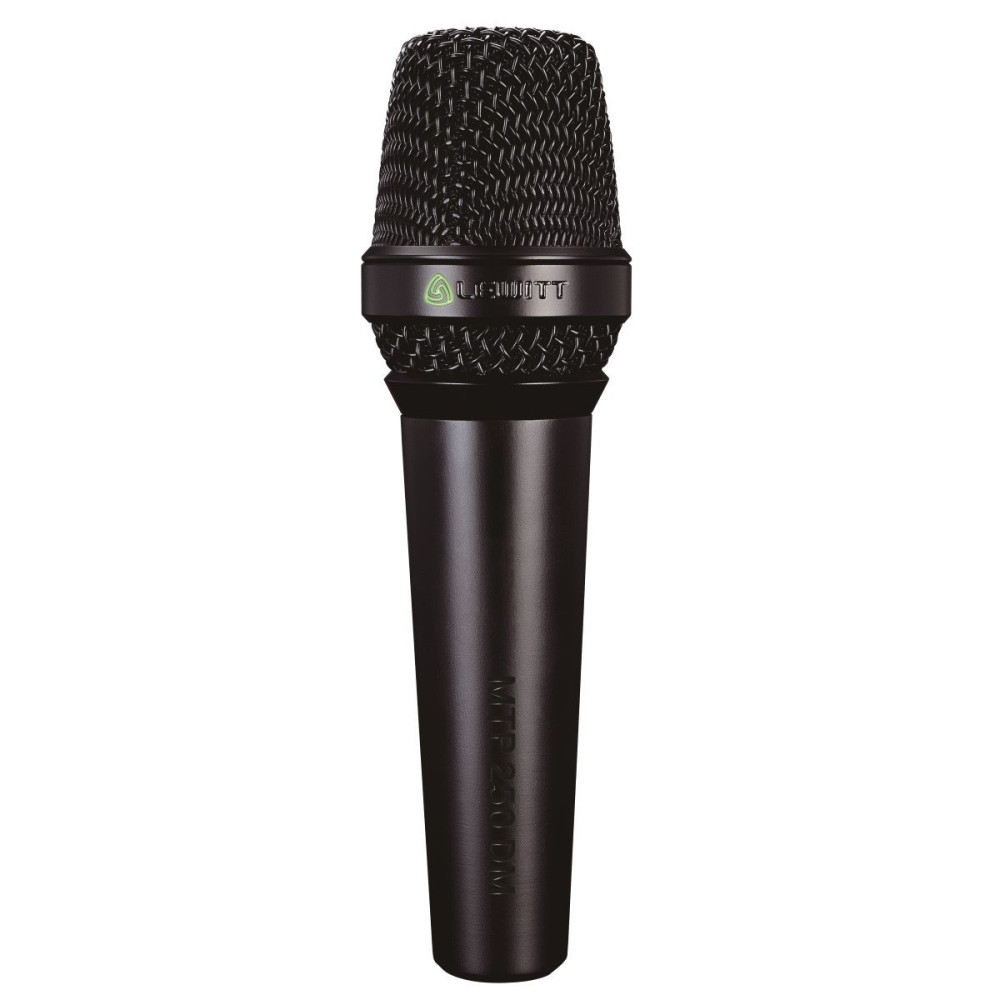 MTP 250 DM LEWITT