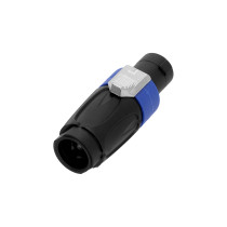 Adam Hall Connectors 4 STAR C SF4