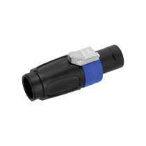 Adam Hall Connectors 4 STAR C SF4