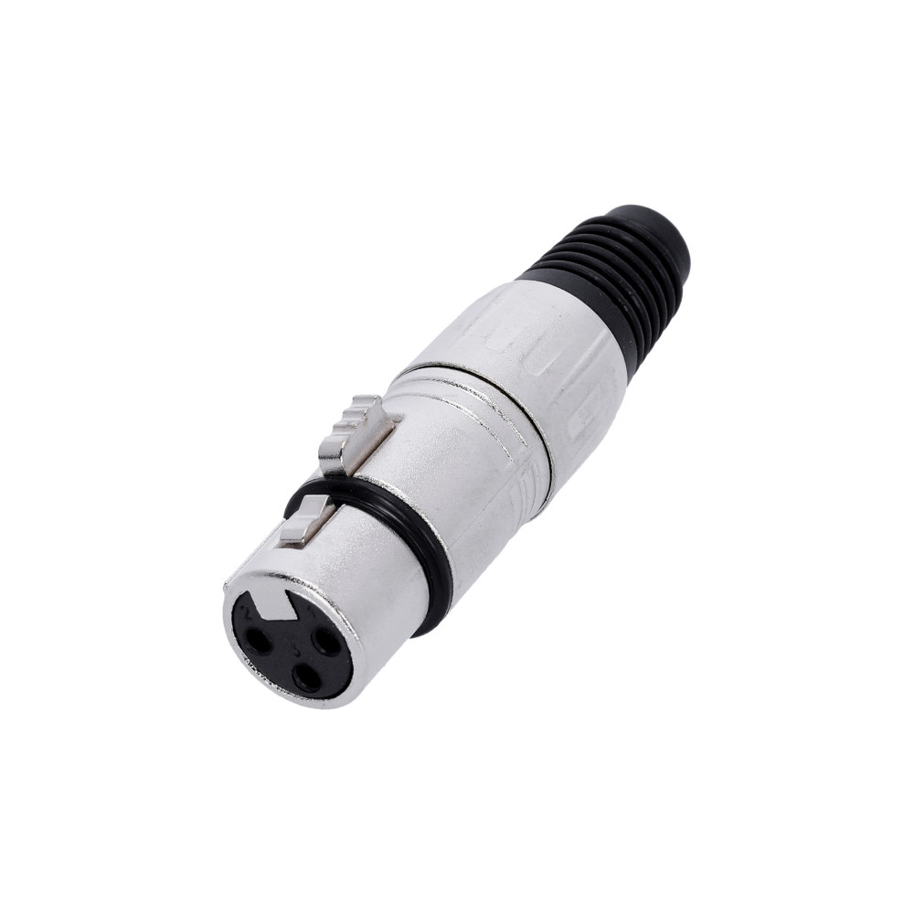 Adam Hall Connectors 4 STAR C XF3