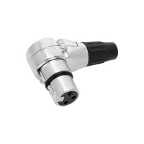 Adam Hall Connectors 4 STAR C XF3 A