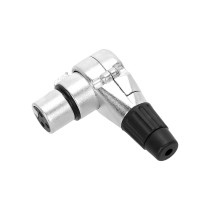 Adam Hall Connectors 4 STAR C XF3 A