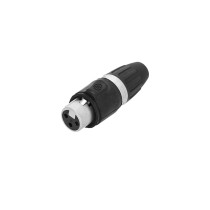 Adam Hall Connectors 4 STAR C XF3 IP65