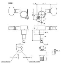SG381-07-C-R6 GOTOH