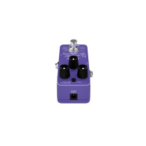 DAMP NRV-3 NUX