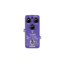 DAMP NRV-3 NUX