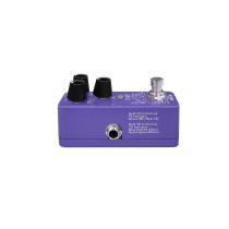 DAMP NRV-3 NUX