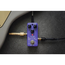 DAMP NRV-3 NUX
