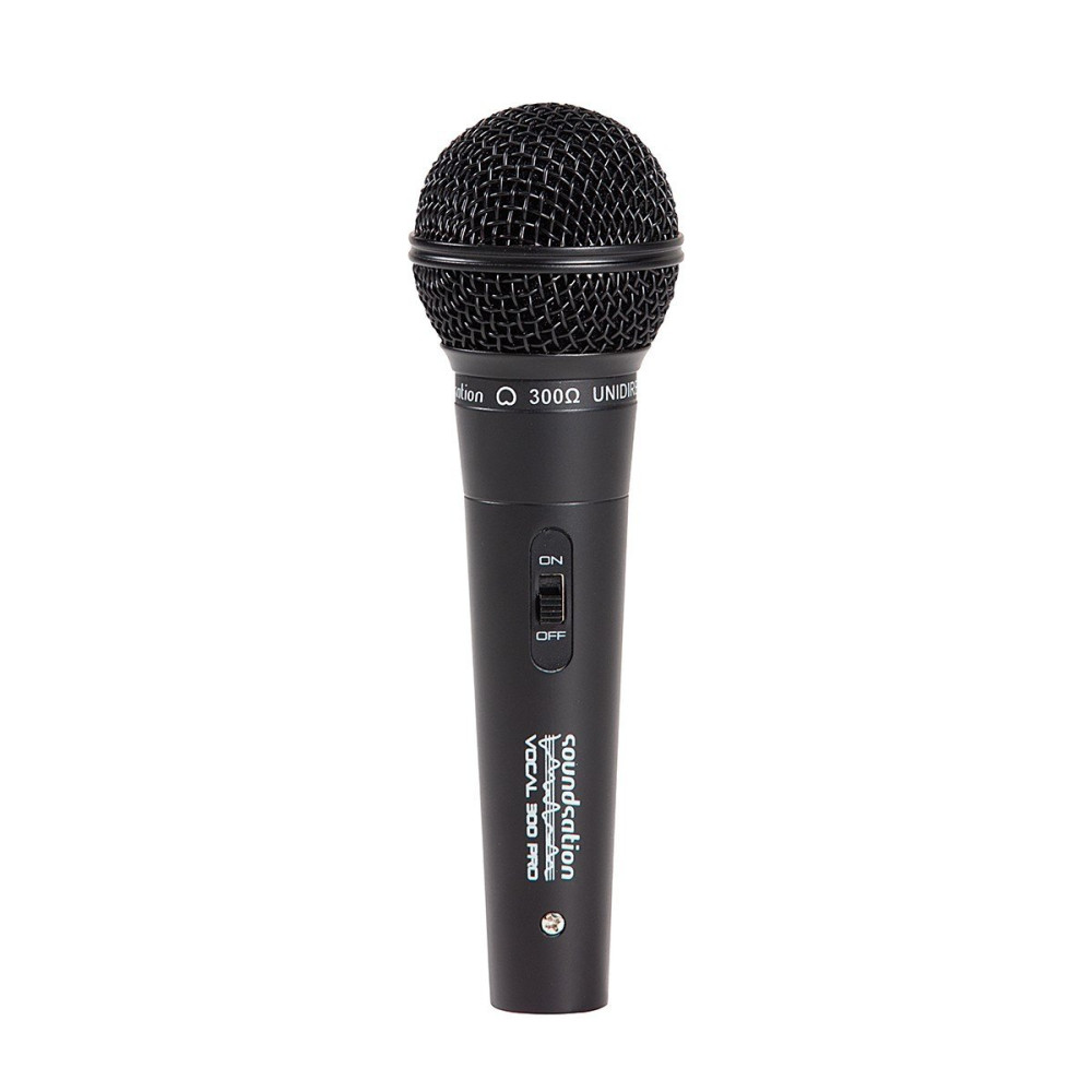 VOCAL 300 PRO SOUNDSATION