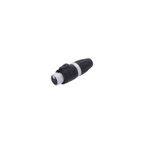 Adam Hall Connectors 4 STAR C XF5 IP65