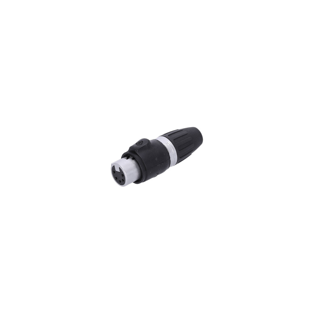 Adam Hall Connectors 4 STAR C XF5 IP65