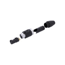 Adam Hall Connectors 4 STAR C XF5 IP65