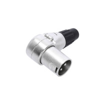 Adam Hall Connectors 4 STAR C XM3 A