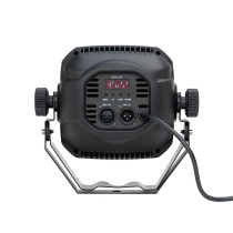 PAR-10W-7-R SOUNDSATION