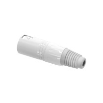 Adam Hall Connectors 4 STAR C XM3 SNOW