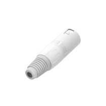 Adam Hall Connectors 4 STAR C XM3 SNOW