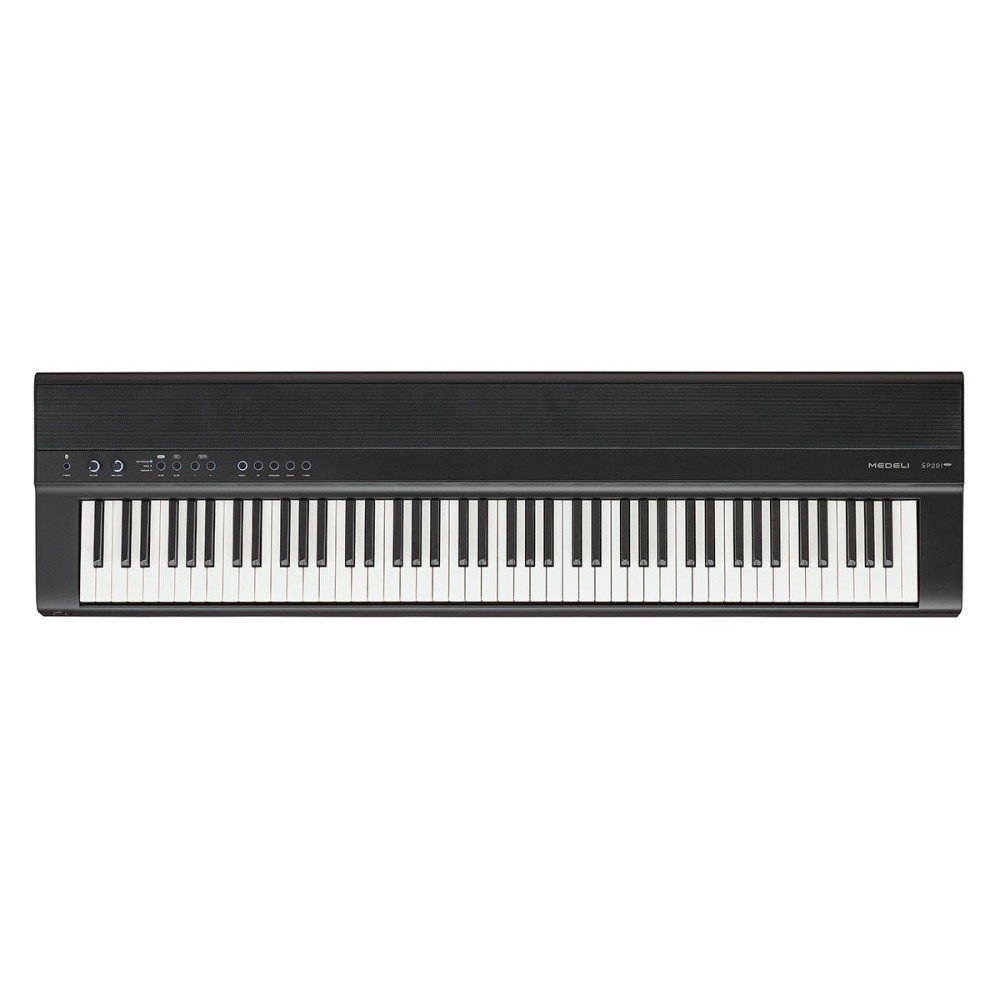 SP201 PLUS MEDELI