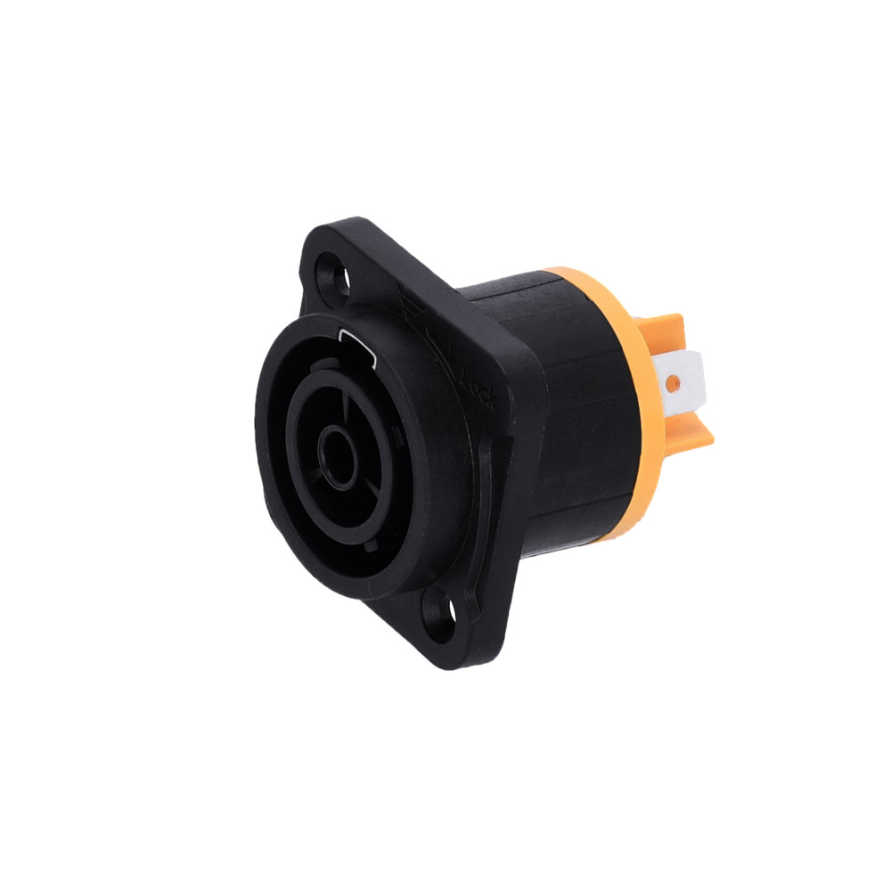 Adam Hall Connectors 4 STAR P PF T CON