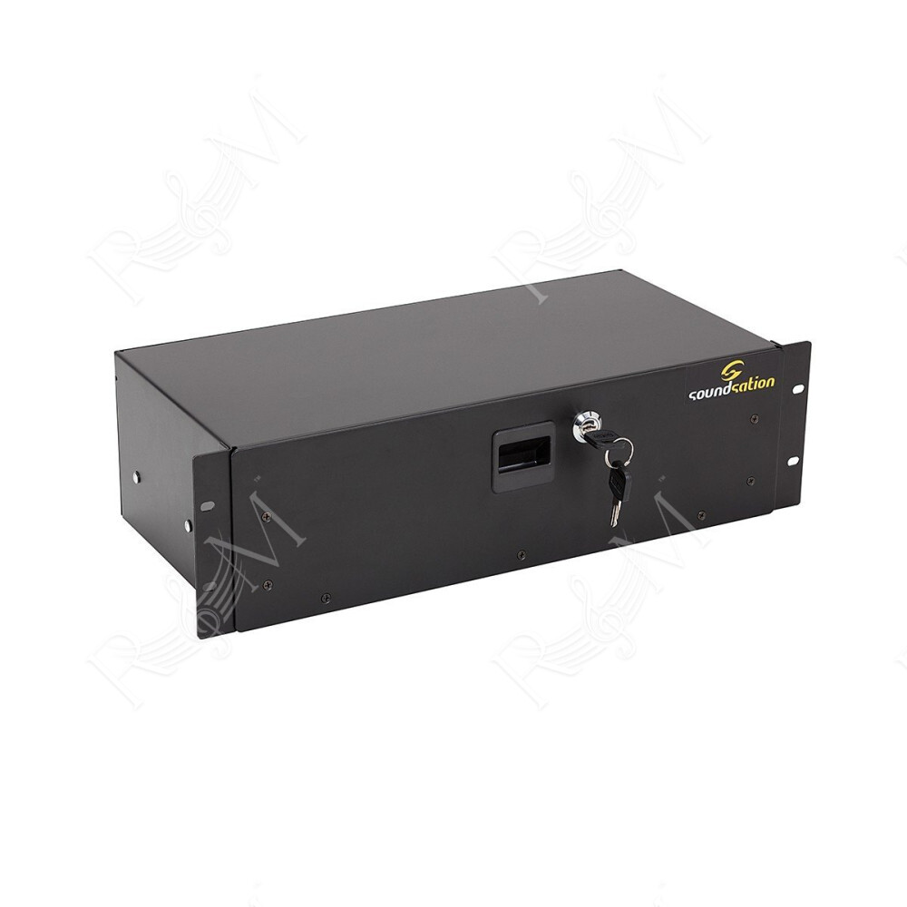 SRD100-3U LOCK SOUNDSATION