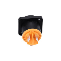 Adam Hall Connectors 4 STAR P PF T CON