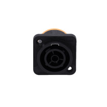 Adam Hall Connectors 4 STAR P PF T CON