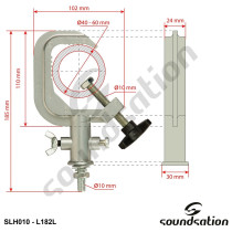 SLH010 SOUNDSATION