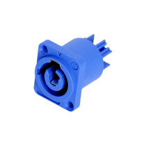 Adam Hall Connectors 4 STAR P PM IN