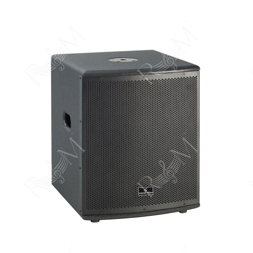 HYPER BASS 12A SOUNDSATION