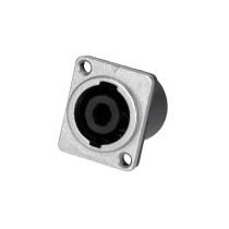 Adam Hall Connectors 4 STAR P SM4