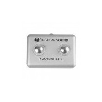 BBFW PLUS SINGULAR SOUND
