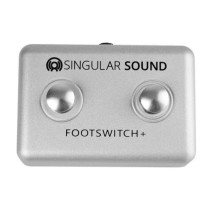 BBFW PLUS SINGULAR SOUND