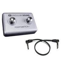 BBFW PLUS SINGULAR SOUND