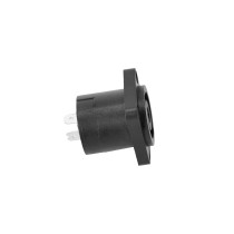 Adam Hall Connectors 4 STAR P SM4 BLK