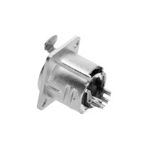 Adam Hall Connectors 4 STAR P XF5