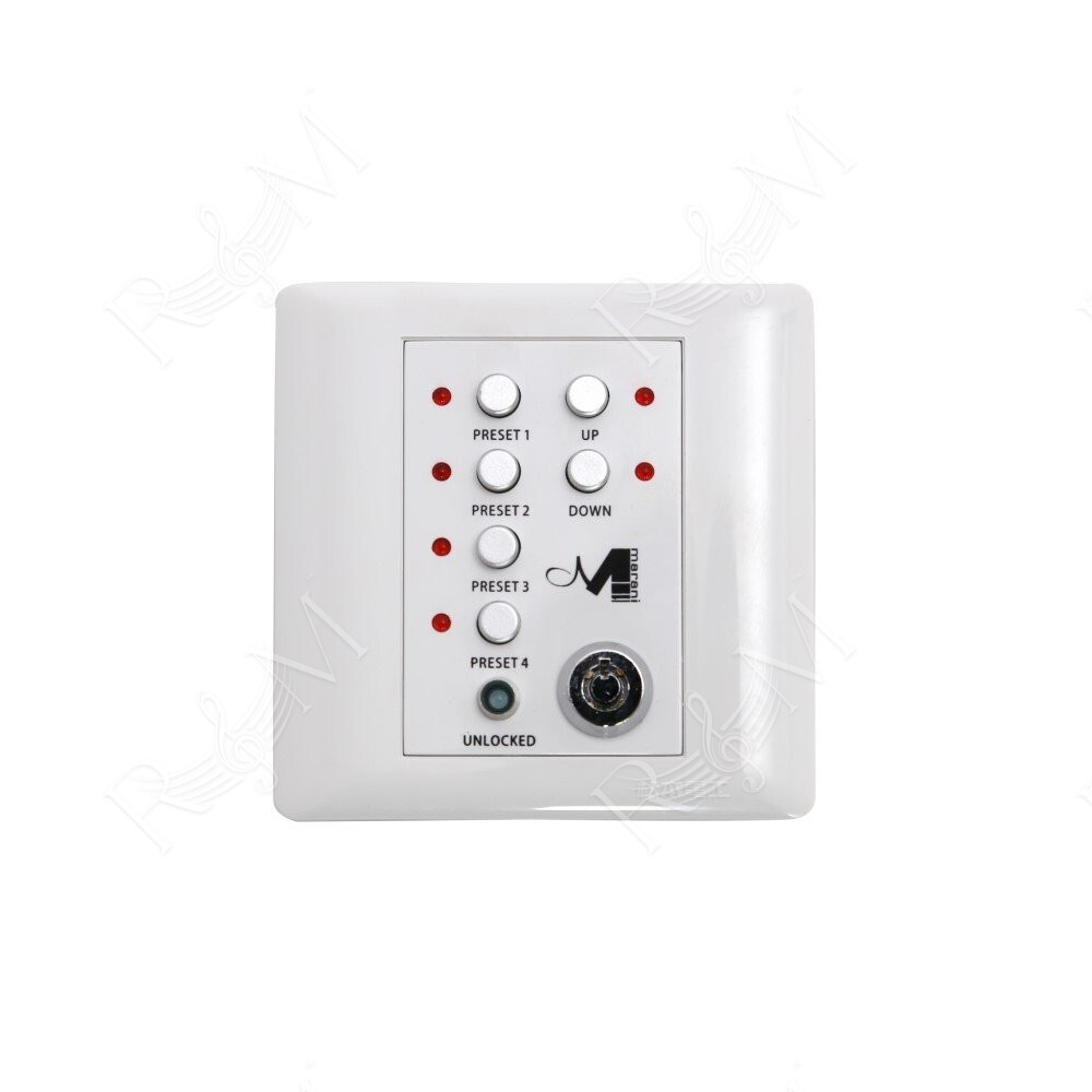 CP-4 MARANI PRO AUDIO