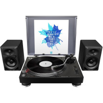 PLX-500-K PIONEER DJ / ALPHATHETA